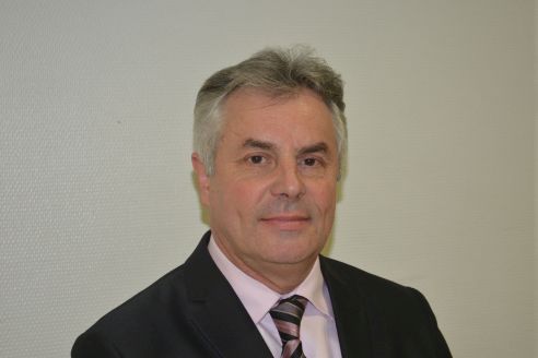 Daniel Morin