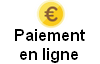 paiement en ligne