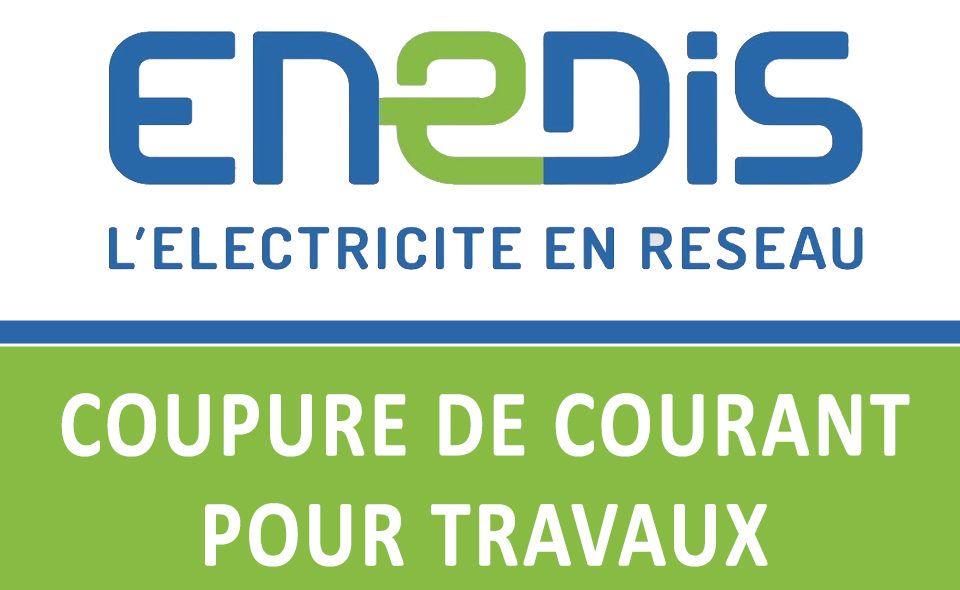 Mini-affiche ENEDIS