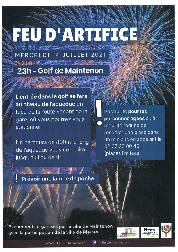 Comment organiser un feu d'artifice en tant qu'association ? - MAIF